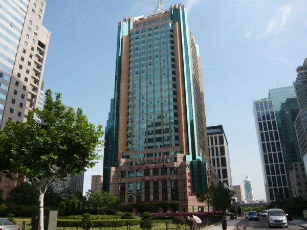 工程案例 / 案例展示一_上海豪曼制冷空调服务